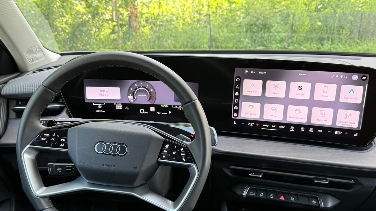 2026 Audi Q3