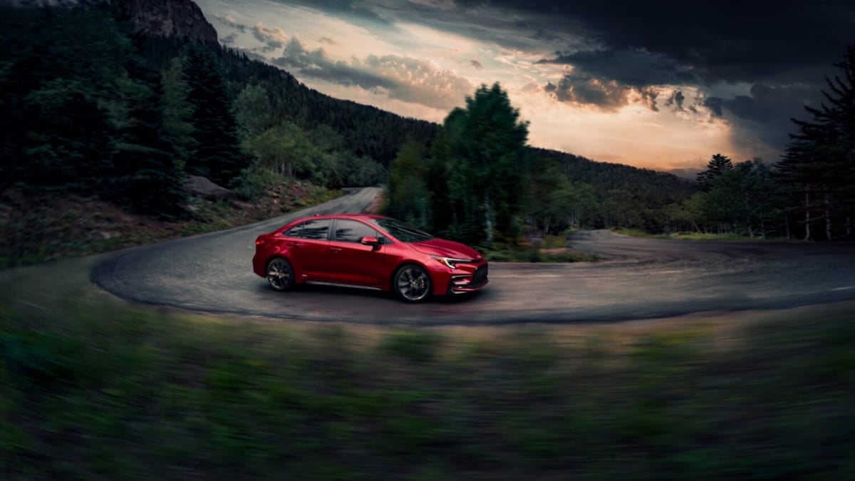 Here's why Toyota's most basic hybrid powertrain is also the main reason for the brand's success