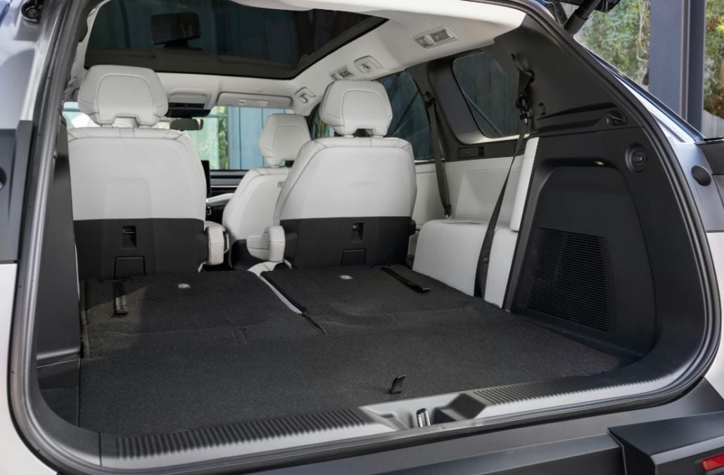 2027 Toyota Highlander