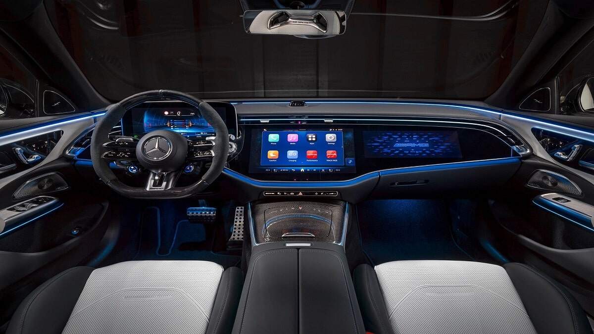 Its a beaty on the inside too