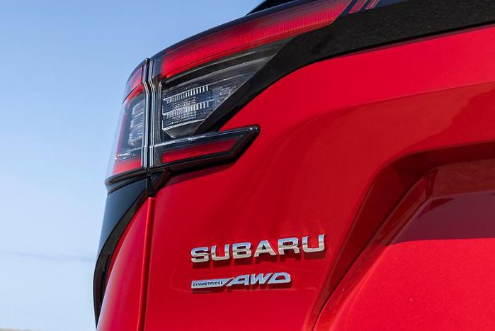 8 new Subaru EVs are coming
