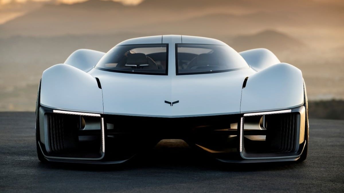 Chevrolet Photo
