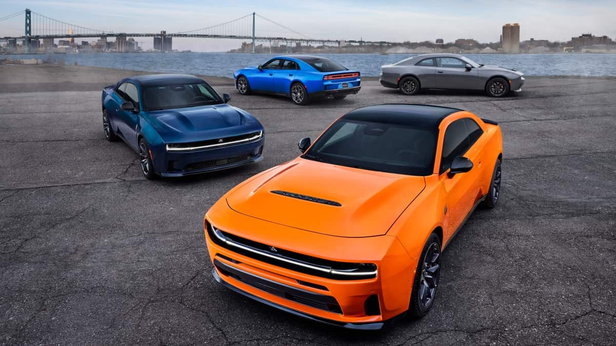 The Dodge Charger is back, but the moterh company, Stellantis, racks up service recalls like there is no tomorrow