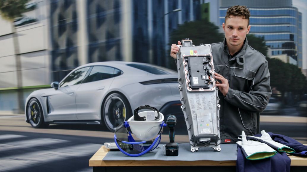 Porsche Taycan Ownership Troubles - FAQs & Forum Discussions
