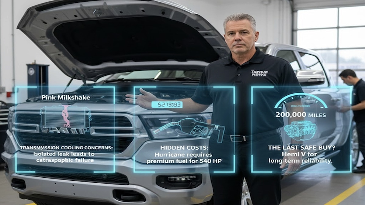 Jeremiah Barker 2026 Ram 