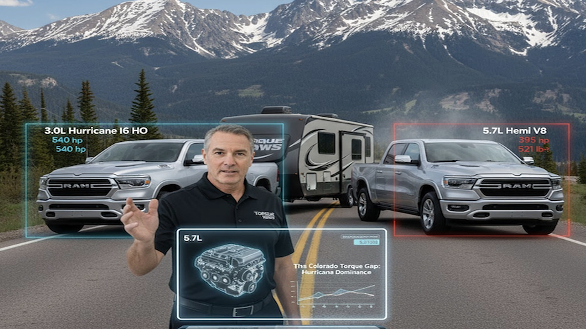 Jeremiah Barker 2026 Ram 