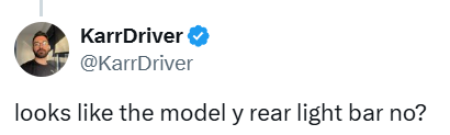 KarrDriver's Comment