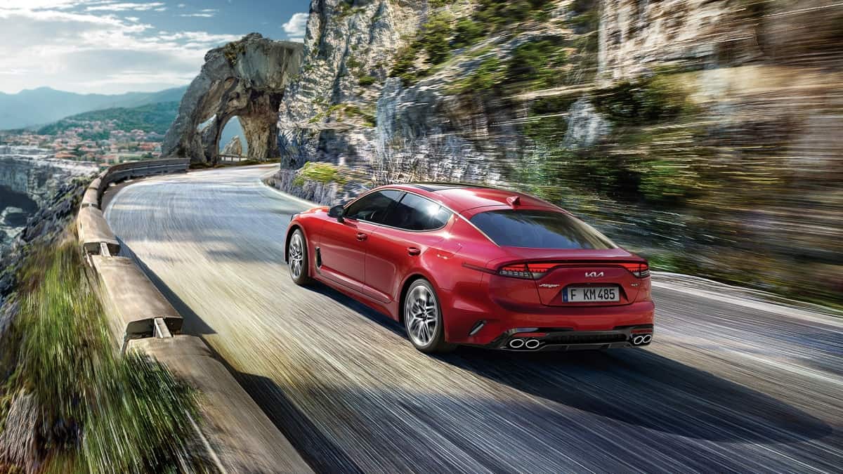 Is Kia Stinger unreliable or is it just bad maintenance?