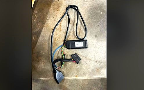 It Might Be a LoJack...or Something Else You Don't Want in Your Car