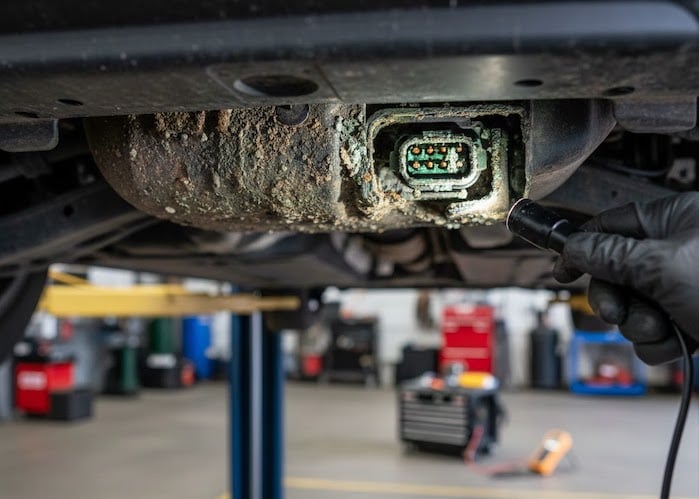 Melinda's 2023 Toyota RAV4 Prime