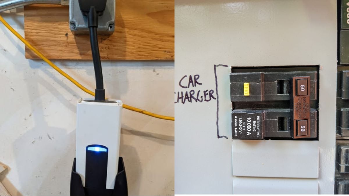 My 240V Outlet Keeps Tripping Every Time I Charge My EV, and I’m Starting to Wonder If It’s a Hidden Wiring Issue or Something Inside the Car