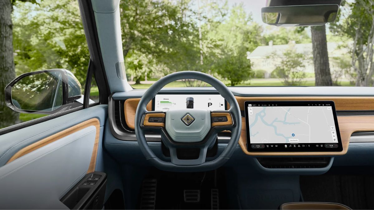 My Brand New Rivian R1T Gen 2 Has a Dead 110V Inverter, and I Can’t Get It Serviced Until October, Even Though I Need It to Power Tools and Gear