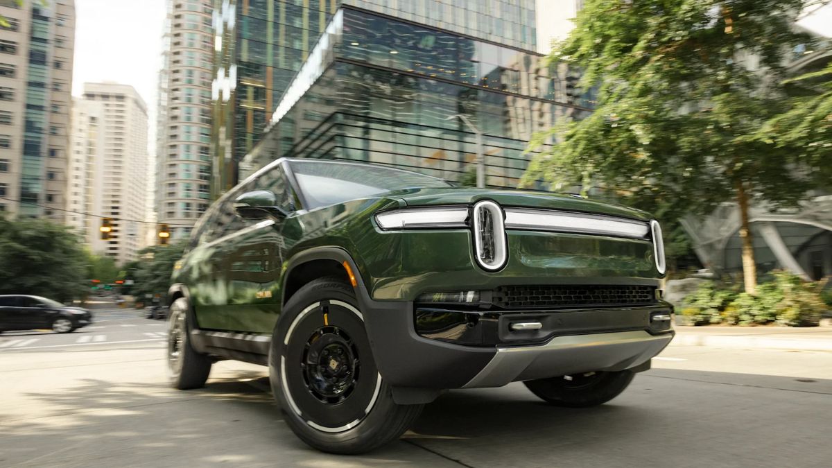 My Rivian R1S Gen2 Started Making a Firecracker Popping Noise After Turns, and Now I’m Searching for Answers