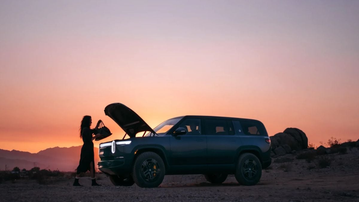 My Rivian Update Forced Me to Use Samsung Wallet Instead of Google Wallet, and It Exposed a Big Android Problem