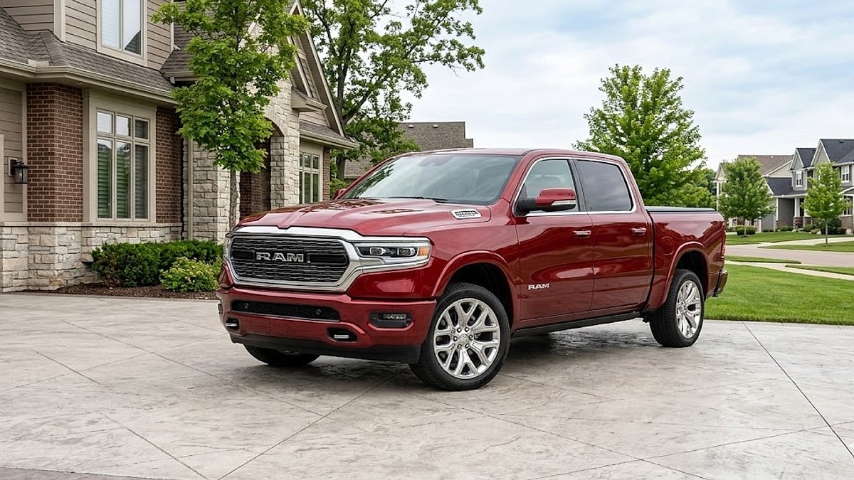 My deep-dive investigative analysis of the 2026 Ram 1500 electrical system reveals a systemic flaw in its high-altitude performance