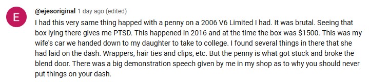 It Happened to This Parent Too