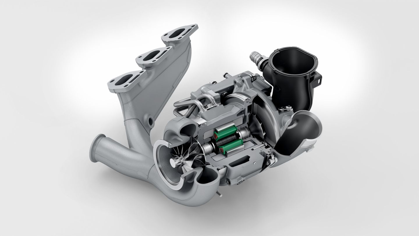 Porsche 992.2 T-Hybrid Indicate High Ownership Costs