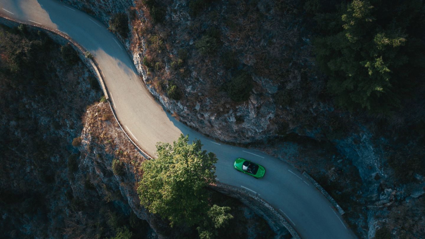 Porsche Boxster GTS 4.0 - Torque News