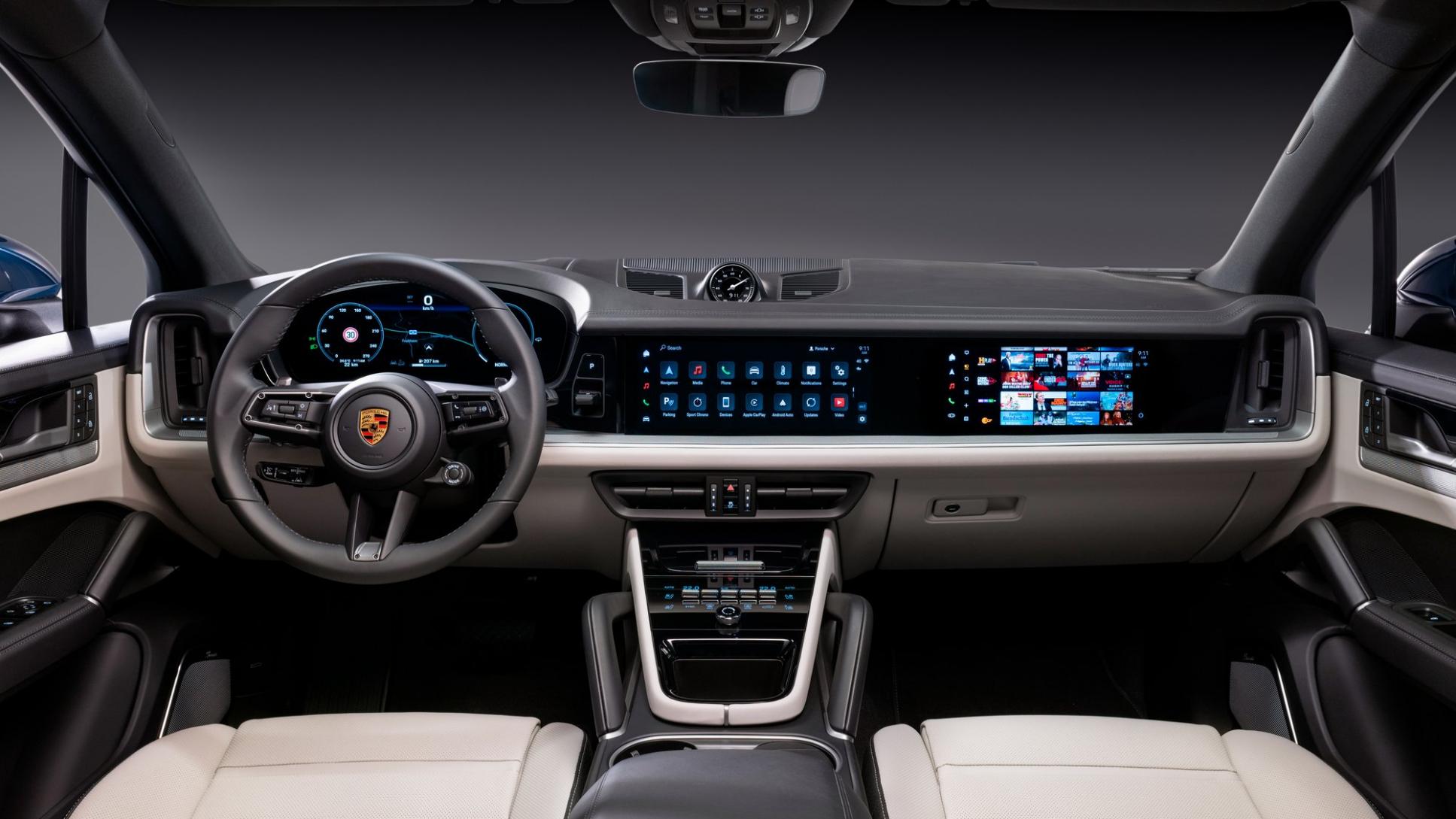 Porsche Cayenne History and Facts - Torque News