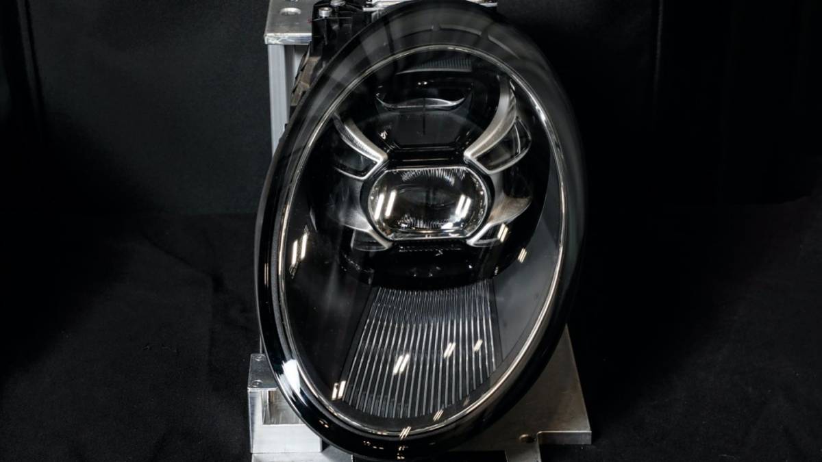 Porsche 911 Headlight Upgrade Guide - Torque News