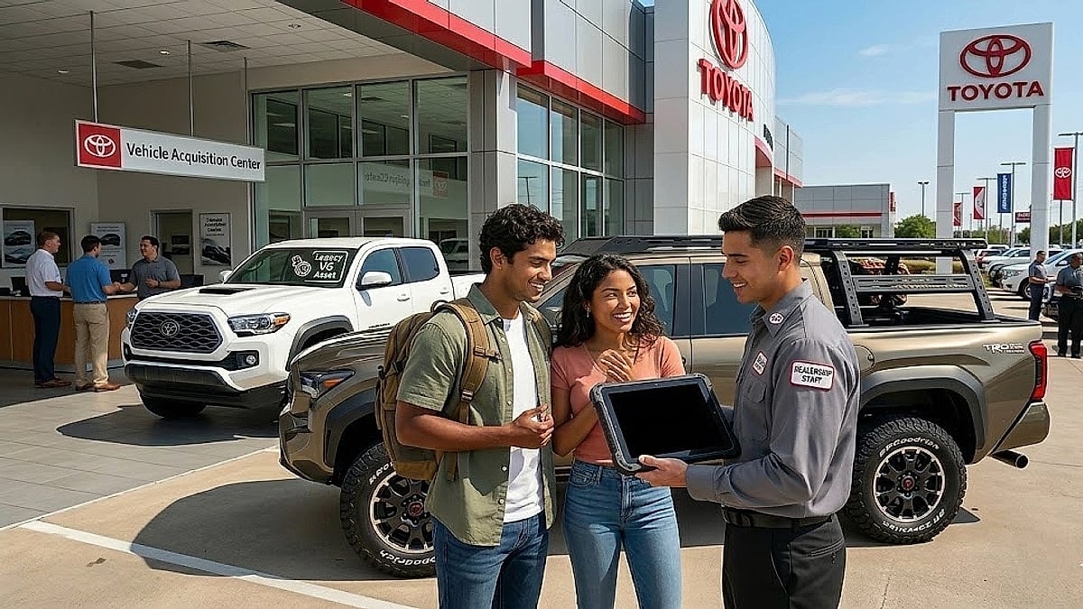 Professional investigative comparison at an Houston, Texas dealership - the V6 simplicity asset vs. 4th-Gen turbo complexity, supporting local advocacy