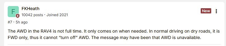 What the Error Messages Are Actually Stating