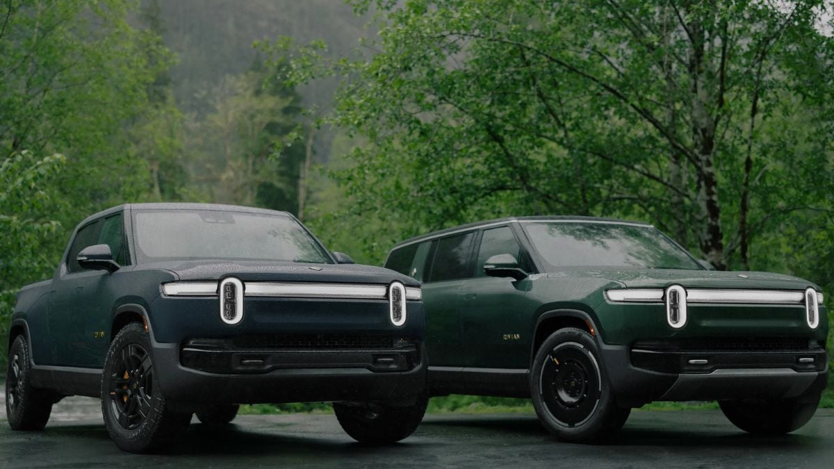 Rivian