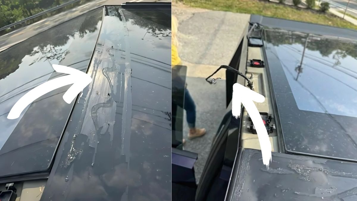 A Cybertruck Owner Says Tesla Engineers Are Puzzled by the Multiple Failures He’s Experienced With His Truck – Adds, “Tesla Engineers Have Shipped the Faulty Component Back to Headquarters For Deeper Analysis”