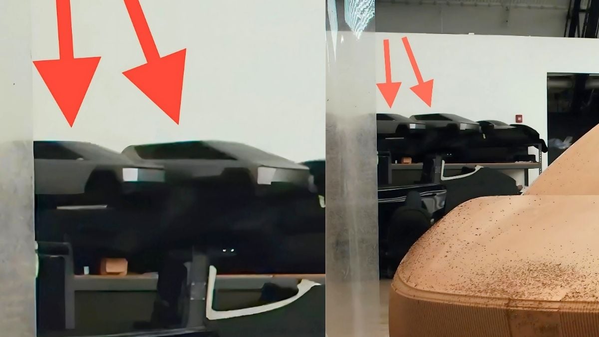 Tesla Fans Celebrate the Cybertruck-Inspired Full-Sized SUV in Development at the EV Maker’s Design Studio – Suggest It Could Increase TSLA’s Market Cap by $300 Billion