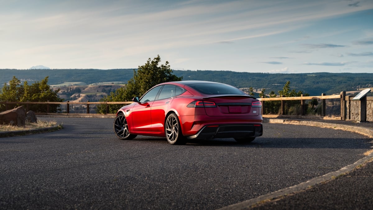 Why this owner replaced his 670-hp Tesla Model S LRP for a Hyundai