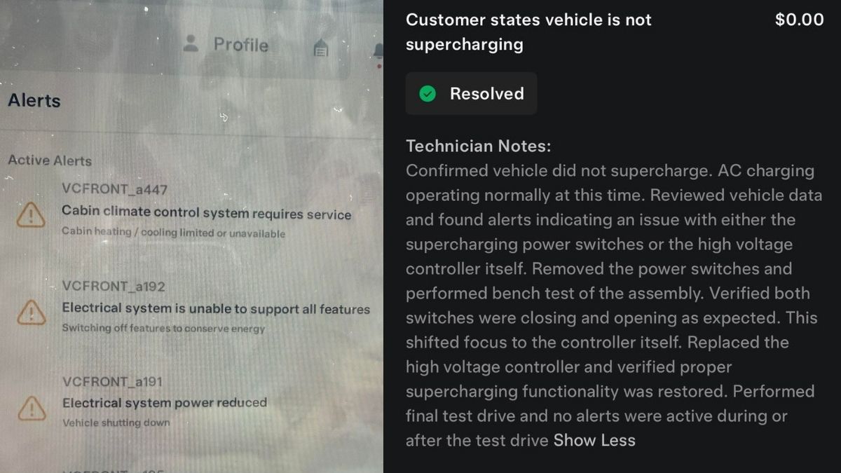 A Tesla Model Y Owner Says His Family Was Left Stranded in 100-Degree Heat When Their Model Y Died – Adds, “Once I Was the Biggest Tesla Fan but I’m Done With the Company”