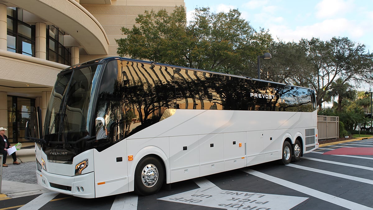 The Landline bass in Chicago and Philly integrating Starlink Wi-Fi