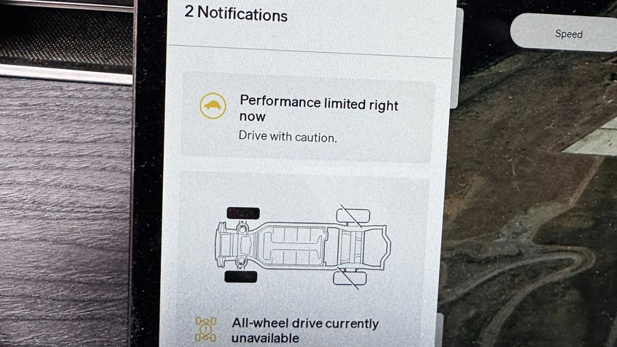 The Newest Rivian R1T Update Left Me in Turtle Mode With No Rear Drive, Low Ride Height, and Missing Features Like Adaptive Cruise