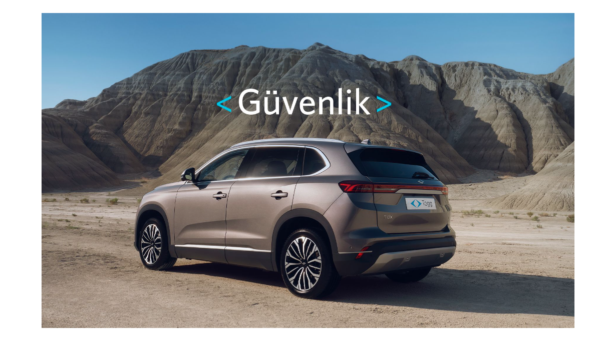 Image courtesy of TOGG