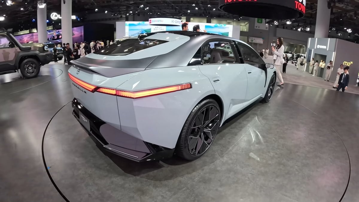 Toyota's Controversial Approach To The 2028 Corolla Is Concerning For One Key Reason, But It Will Also Bring Two Exciting New Versions Of The Besteller