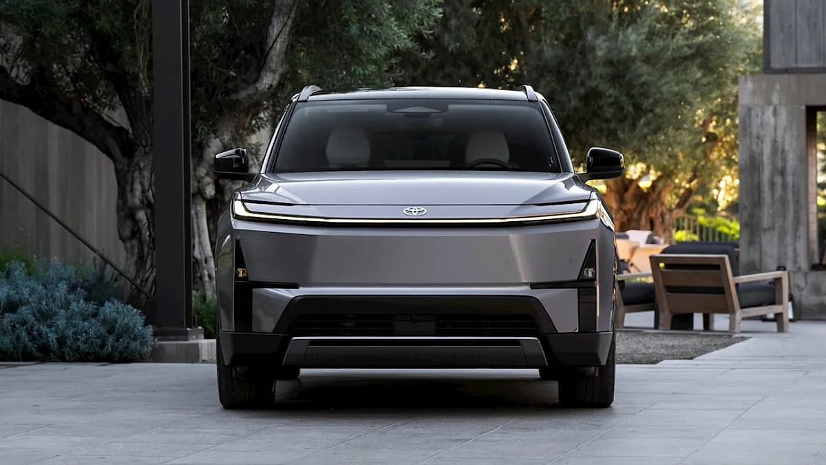 Toyota invests $1 billion investment to upgrade two of its facilities, including $800 million in Kentucky to build its Highlander EV in the US