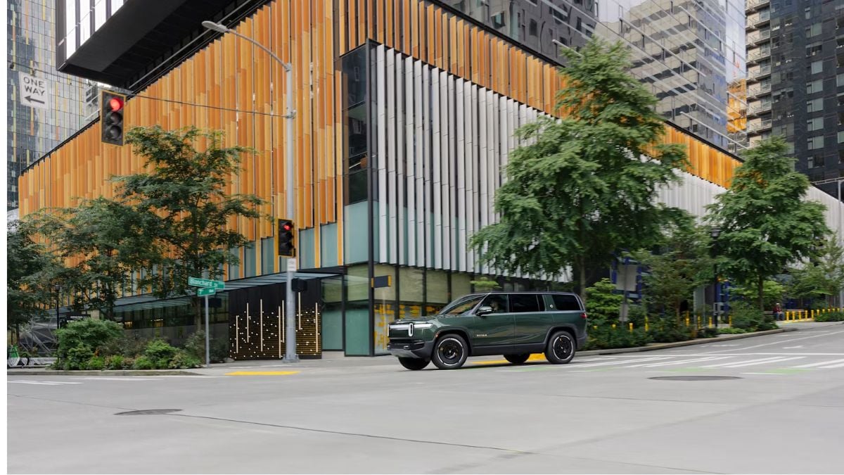 Two Sets of Tires Gone in 21,000 Miles on My 2024 Rivian R1S, and I’m Ready to Find Out If There’s a Better Way