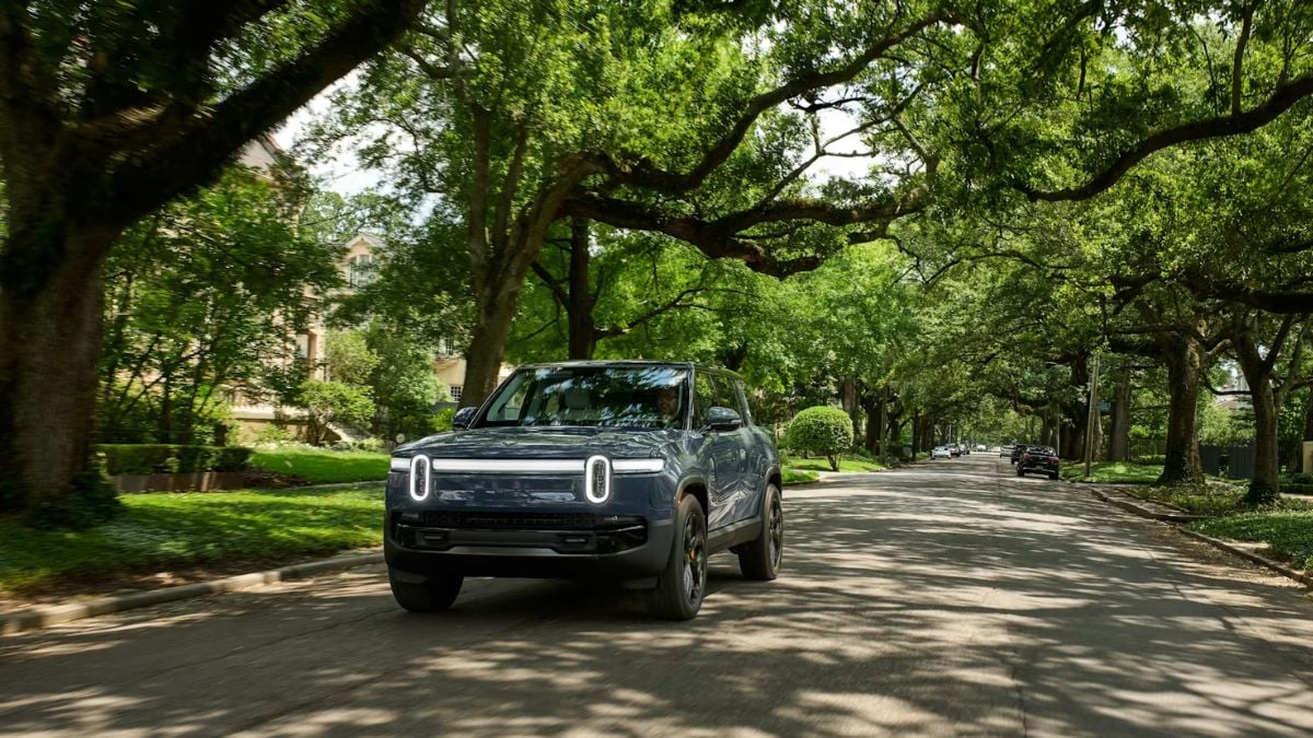 Charging My Rivian on the Road Just Cost Me Nearly $50 for 180 Miles, and I’m Starting to Think This Isn’t the EV Savings Everyone Talks About