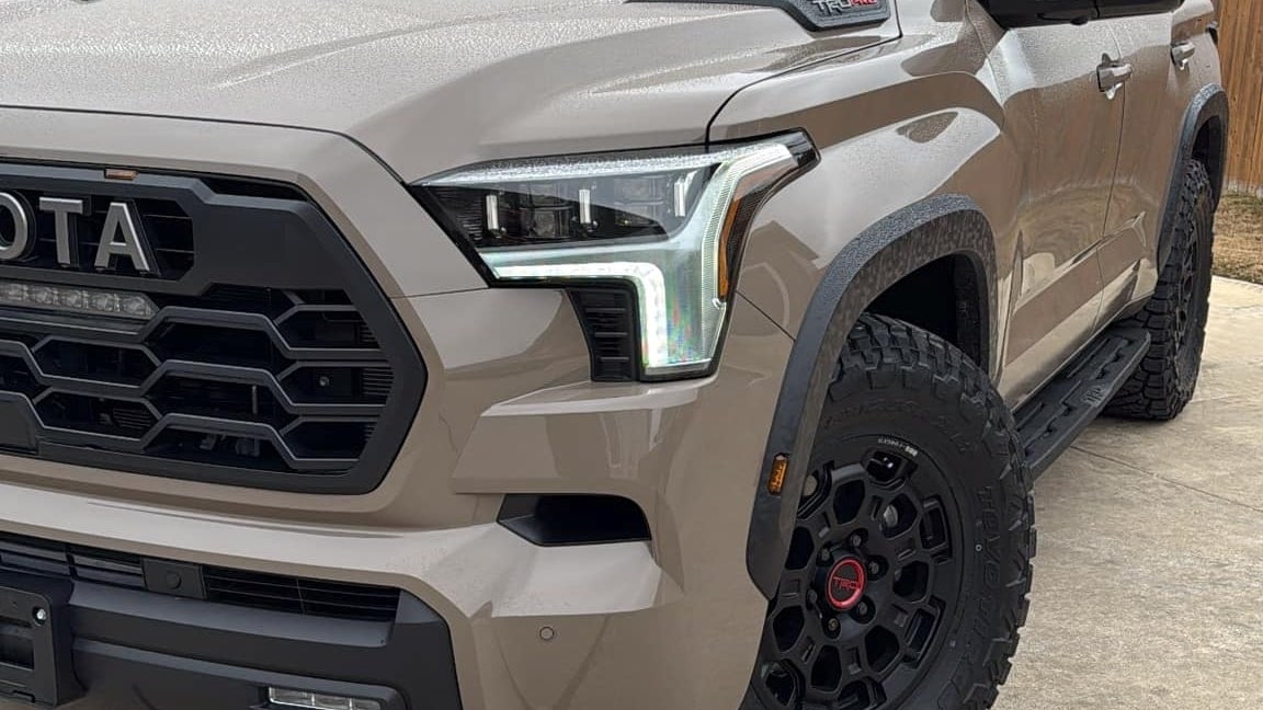 Here's why Toyota Sequoia currently represents the best value for money SUV in the brand's lineup