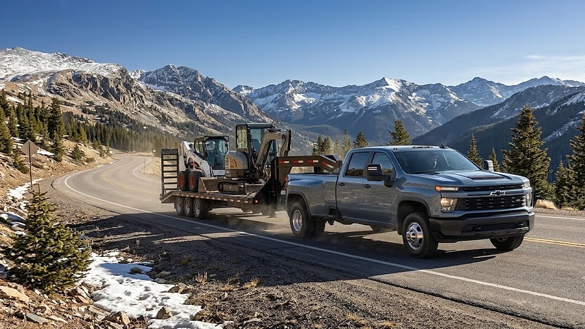 Chevy V8 Lifter Failures Exposed: The Real Reason Partial Dealership ...