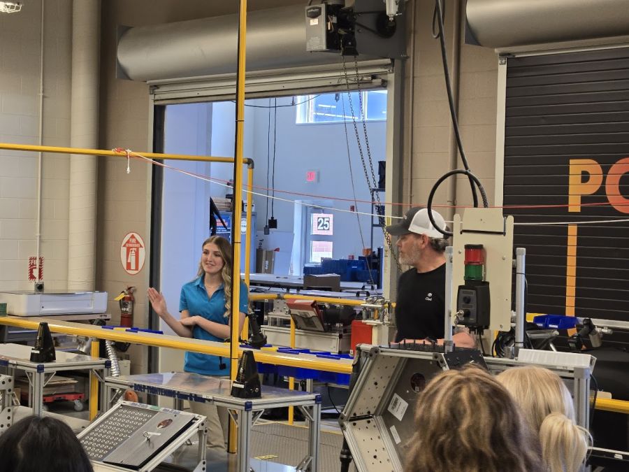 A graduate of Toyota's 4T Academy offers her insight on the program 