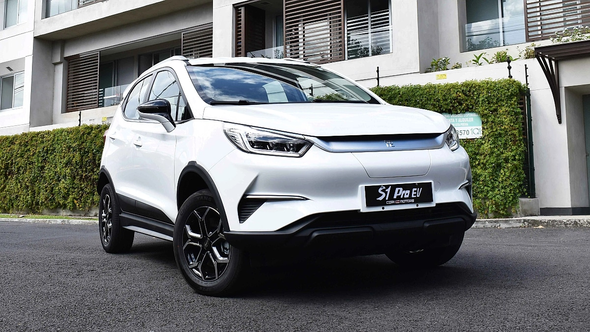 BYD