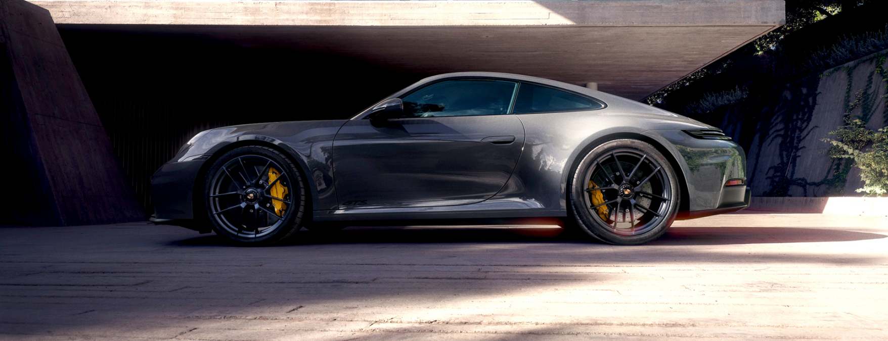992.1 Porsche 911 Manual vs. 992.2 Porsche 911 PDK