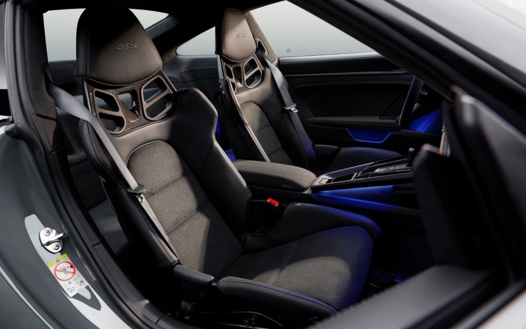 2024 Porsche 992.2 Top 10 things to know