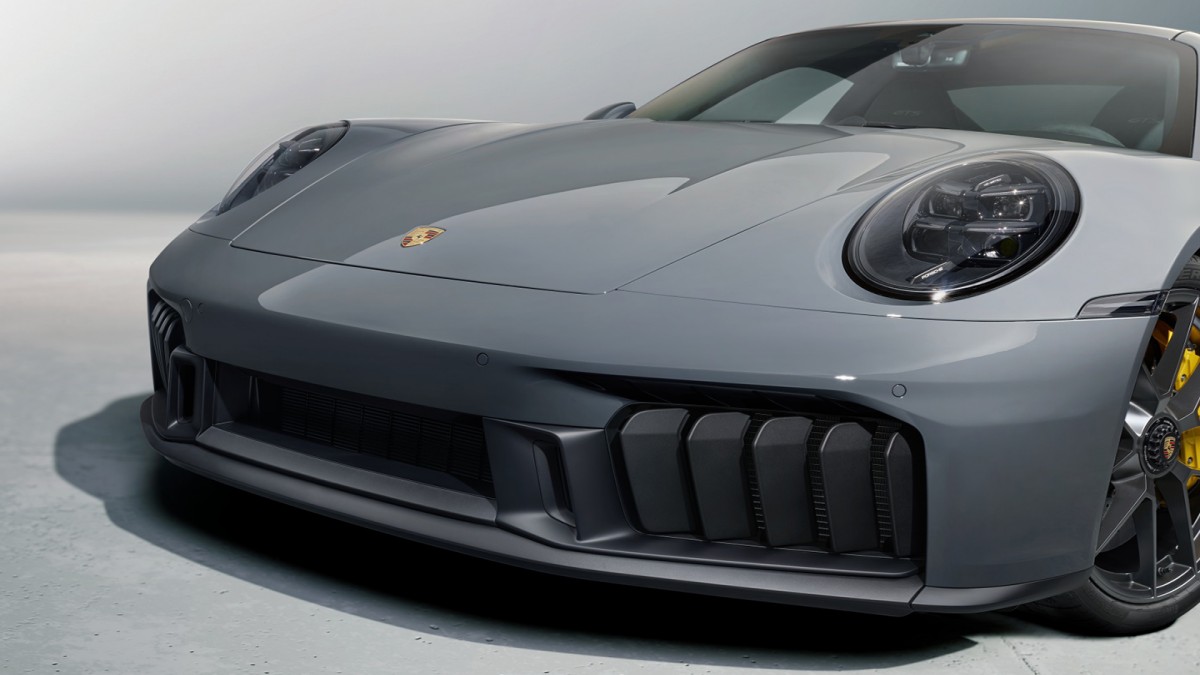 Porsche 911 Upgraded Head Unit - Buyers Guide &amp; FAQs
