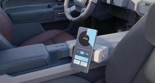 A device attached to a car seat&lt;/p&gt;
&lt;p&gt;AI-generated content may be incorrect.