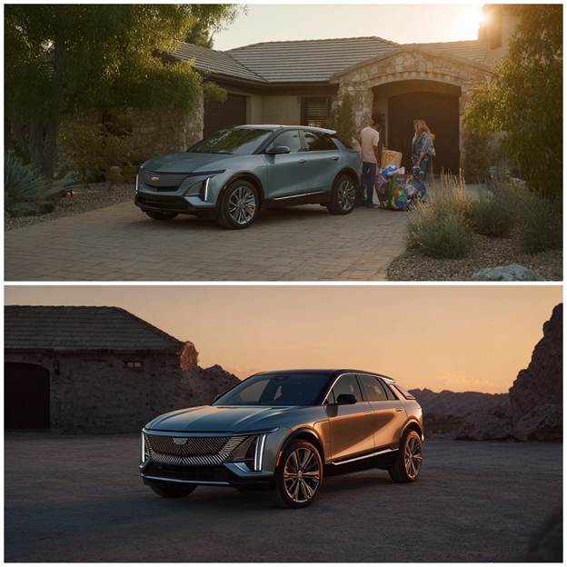 A collage of cars parked in front of a house&lt;/p&gt;
&lt;p&gt;AI-generated content may be incorrect.