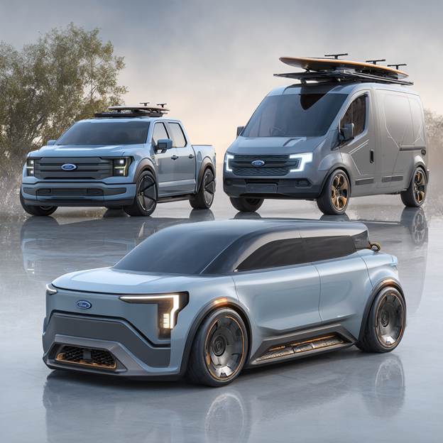 A group of cars parked on a wet surface&lt;/p&gt;
&lt;p&gt;AI-generated content may be incorrect.