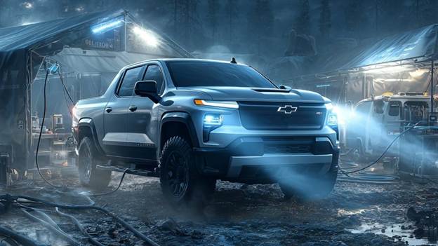 A truck on a dirt road&lt;/p&gt;
&lt;p&gt;AI-generated content may be incorrect.