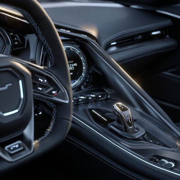 The interior of a car&lt;/p&gt;
&lt;p&gt;AI-generated content may be incorrect.